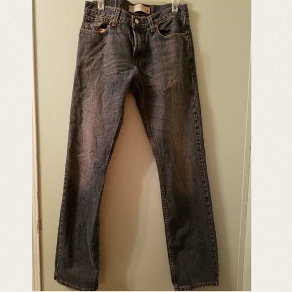 Levi's Other - Men's Levi's jeans slim straight